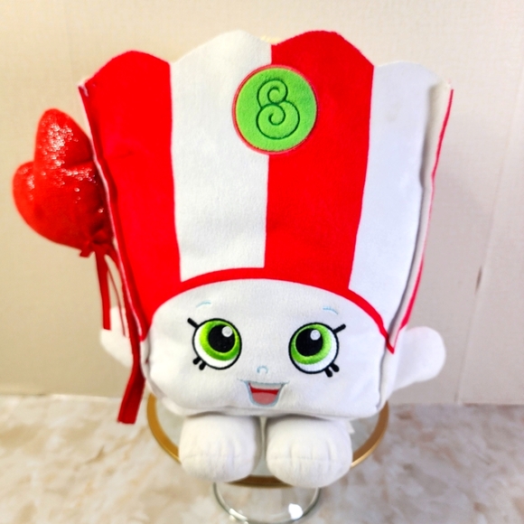 Shopkins Other - Shopkins Poppy Corn